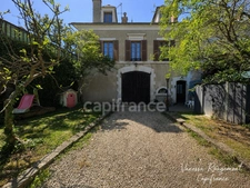 APPOIGNY – Une maison de famille où il fait bon vivre