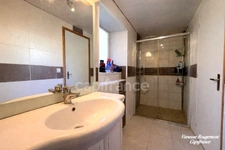 Maison 4 chambres, grand séjour, garage et terrain de 1314 m²