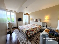 Maison à vendre 7 pièces LA CELLE SAINT CYR (89)