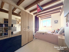Maison 4 chambres, grand séjour, garage et terrain de 1314 m²