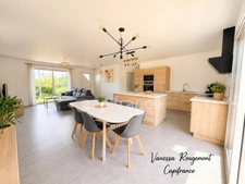 PAVILLON CONTEMPORAIN DE 2022 – PRESTATIONS DE QUALITÉ ET POTENTIEL EXCEPTIONNEL