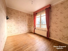 Maison à vendre sur sous-sol POURRAIN (89)