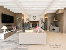 Maison à vendre 7 pièces LA CELLE SAINT CYR (89)