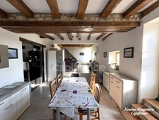 🏡 Maison familiale 4 pièces – 120 m² – secteur Toucy / Ouanne