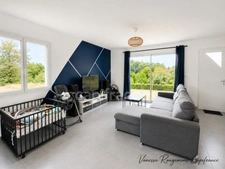 PAVILLON CONTEMPORAIN DE 2022 – PRESTATIONS DE QUALITÉ ET POTENTIEL EXCEPTIONNEL