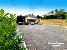 Maison à vendre 7 pièces LA CELLE SAINT CYR (89)