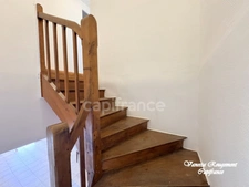 NOUVEAUTÉ – Maison de village avec cave voûtée à Brienon-sur-Armançon (89)