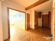 Coup de cœur assuré ! Bel appartement lumineux avec balcon exposé sud – Auxerre (89000)