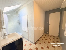NOUVEAUTÉ – Maison de village avec cave voûtée à Brienon-sur-Armançon (89)