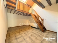 NOUVEAUTÉ – Maison de village avec cave voûtée à Brienon-sur-Armançon (89)