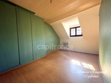Maison à vendre 4 pièces LAROCHE SAINT CYDROINE (89)