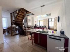 APPOIGNY – Une maison de famille où il fait bon vivre