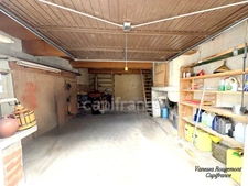 Garage avec Comble de stockage à vendre proche Chablis (89)