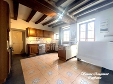 🏡 Maison familiale 4 pièces – 120 m² – secteur Toucy / Ouanne