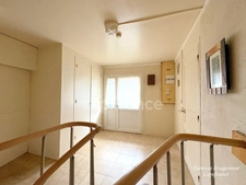 Maison de village à vendre 6 pièces 3 chambres avec dépendance COURGIS (89)