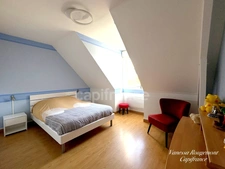 🏡  À VENDRE – MAISON FAMILIALE RÉNOVÉE DE 183 M² – 4/5 CHAMBRES – PRESTATIONS HAUT DE GAMME – TERRAIN 1676 M²