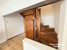 NOUVEAUTÉ – Maison de village avec cave voûtée à Brienon-sur-Armançon (89)