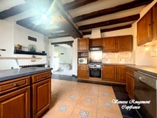 🏡 Maison familiale 4 pièces – 120 m² – secteur Toucy / Ouanne