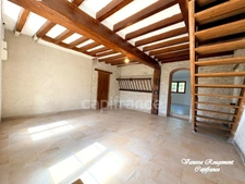 Maison familiale de 140 m² avec jardin arboré et dépendance – Poilly-sur-Tholon