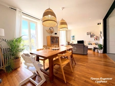 À vendre – Maison bourgeoise rénovée avec charme et de belles prestations, au Val-de-Mercy (89)