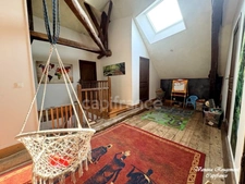 APPOIGNY – Une maison de famille où il fait bon vivre