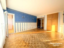 Coup de cœur assuré ! Bel appartement lumineux avec balcon exposé sud – Auxerre (89000)