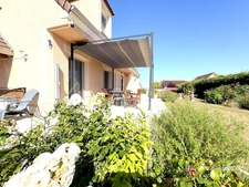 🏡  À VENDRE – MAISON FAMILIALE RÉNOVÉE DE 183 M² – 4/5 CHAMBRES – PRESTATIONS HAUT DE GAMME – TERRAIN 1676 M²
