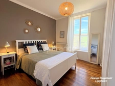 À vendre – Maison bourgeoise rénovée avec charme et de belles prestations, au Val-de-Mercy (89)