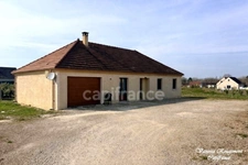 Charmant pavillon de plain-pied Lumineux et fonctionnel.