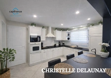 ? Maison de 185 m² – Lumineuse, spacieuse et pleine de charme