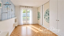 Appartement lumineux de 66 m² en hyper-centre de Laval – Le confort d’un quotidien privilégié !