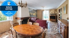 🏡 Maison des années 70 – 99,50 m² – Fort potentiel – Proche centre-ville de Changé