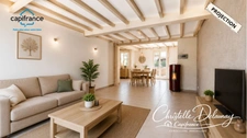 🏡 Une maison familiale où chacun trouvera sa place !
