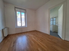 Appartement à vendre 5 pièces LAVAL CENTRE (53)