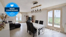 🏡 À VENDRE – Maison à rénover en centre-bourg de Méral (53)