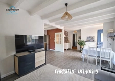 Maison de 124 M² à Saint Ouen Des Toits