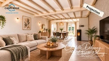 🏡 Une maison familiale où chacun trouvera sa place !