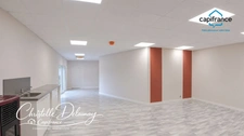 Maison atypique entièrement rénovée – 130 m² – Bierné-les-Villages