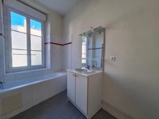 Appartement à vendre 5 pièces LAVAL CENTRE (53)