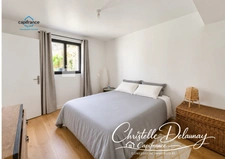 🏡 Maison de charme – 100 m² – Hyper centre de Laval – Cour & terrasse