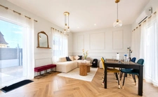 Maison à vendre 5 pièces LAVAL (53)