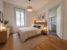 Appartement à vendre 5 pièces LAVAL CENTRE (53)