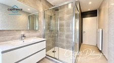 À VENDRE – BEL APPARTEMENT DE 65 M² AVEC BALCON, PARKING ET CAVE À LAVAL