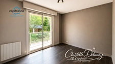 Appartement duplex d’exception de 183 m² avec jardin privatif et terrasse de 107 m²