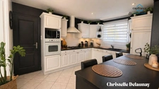 🏡 Maison de 185 m² – Lumineuse, spacieuse et pleine de charme