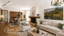 🏡 Maison des années 70 – 99,50 m² – Fort potentiel – Proche centre-ville de Changé