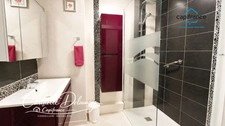 Appartement T4 lumineux avec balcons – Vern-sur-Seiche