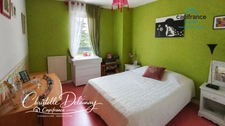 Appartement T4 lumineux avec balcons – Vern-sur-Seiche