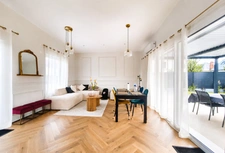 Maison à vendre 5 pièces LAVAL (53)