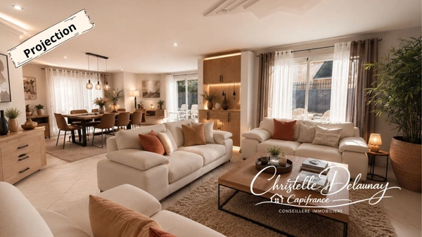 🏡 Maison de 185 m² – Lumineuse, spacieuse et pleine de charme